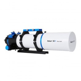 Askar 91F Flat-Field astrografo APO quadrupletto