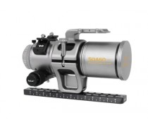 Astrografo Petzval Askar SQA60 Pro F/4.6