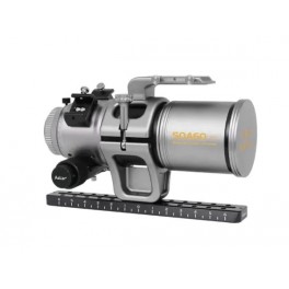 Astrografo Petzval Askar SQA60 Pro F/4.6