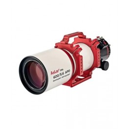Astrografo Askar FRA600 quintupletto apocromatico 108 mm F/5.6