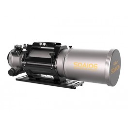 Astrografo Petzval Askar SQA106 F/4.8