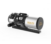 Astrografo Petzval Askar SQA70 F/4.8