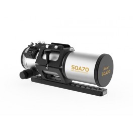 Astrografo Petzval Askar SQA70 F/4.8