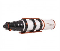 askar 203apo rifrattore tripletto apo