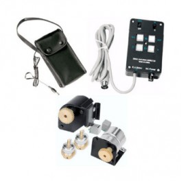 Motore a due assi per EQ5 Motore a due assi per EQ5