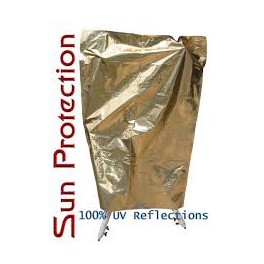 Telo di protezione solare piccolo