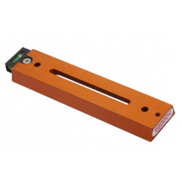 Slitta 170 mm arancione Slitta 170 mm arancione