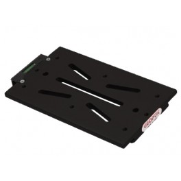 Slitta Losmandy 170 mm nero Slitta Losmandy 170 mm nero