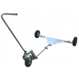 Carrello Geovan 1 Carrello Geovan 1