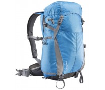 Zaino Outdoor blu