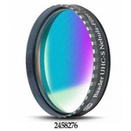 Filtro UHC-S L Booster 50,8mm Filtro UHC-S L Booster 50,8mm