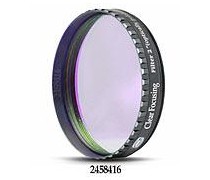 Filtro Clear 50,8mm