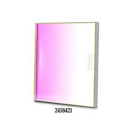 Filtro Clear 50x50 quadrato Filtro Clear 50x50 quadrato