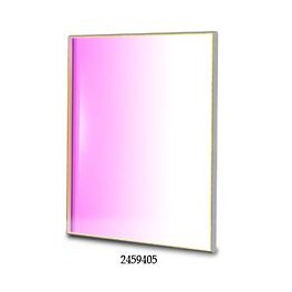 Filtro Clear 65x65 quadrato Filtro Clear 65x65 quadrato