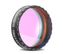 Filtro UV/IR Cut 31,8mm