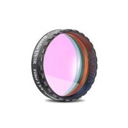 Filtro UV/IR Cut 31,8mm Filtro UV/IR Cut 31,8mm