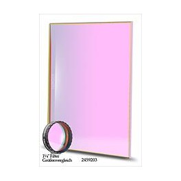 Filtro UV/IR Cut 101x143 quadrato Filtro UV/IR Cut 101x143 quadrato