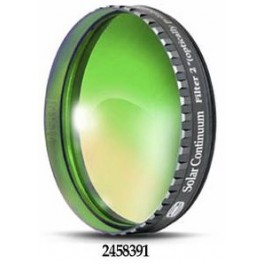 Filtro Continuum 50,8mm Filtro Continuum 50,8mm