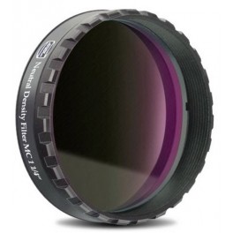 Filtro ND da 1,25" OD 3.0 Filtro ND da 1,25" OD 3.0