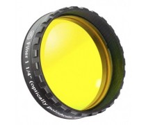 Filtro giallo 31.8mm 495nm