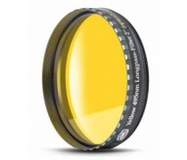 Filtro giallo 50.8mm 495nm