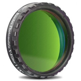 Filtro Fotometrico V da 31.8mm Filtro Fotometrico V da 31.8mm