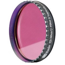 Filtro Ultravioletto 50,8mm