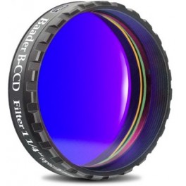 Filtro B (Blu) da 31.8mm Filtro B (Blu) da 31.8mm