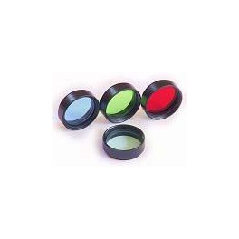 Set LRGB 31,8mm principianti Set LRGB 31,8mm principianti