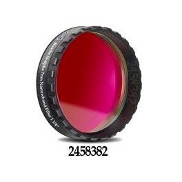 Filtro H-alpha 7nm 31,8mm Filtro H-alpha 7nm 31,8mm