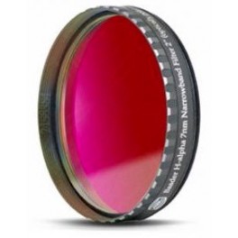 Filtro H-alpha 7nm 50,8mm Filtro H-alpha 7nm 50,8mm