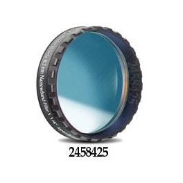 Filtro H-beta 8,5nm 31,8mm Filtro H-beta 8,5nm 31,8mm