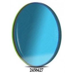 Filtro H-beta 8,5nm 50,8mm senza cella Filtro H-beta 8,5nm 50,8mm senza cella