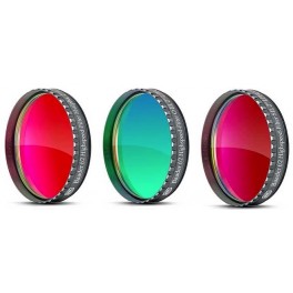 Set Filtri f/2 Highspeed 50,8mm Set Filtri f/2 Highspeed 50,8mm