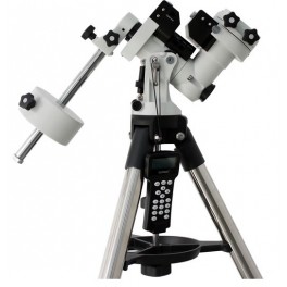 Ioptron CEM25P GoTo con treppiede da 2" Ioptron CEM25P GoTo con treppiede da 2"