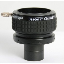Adattatore ClickLock da 31.8 a 50.8 Adattatore ClickLock da 31.8 a 50.8