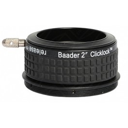 ClickLock da 2" per Astrophysics e TEC ClickLock da 2" per Astrophysics e TEC