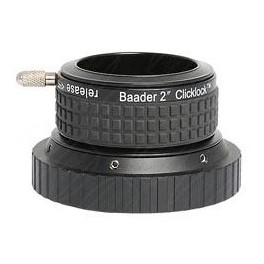 ClickLock da 2" per SC C11 e C14 ClickLock da 2" per SC C11 e C14