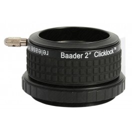 ClickLock da 2" aggancio M64 ClickLock da 2" aggancio M64