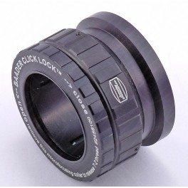 ClickLock da 31,8mm con morsetto ClickLock da 31,8mm con morsetto