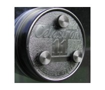 Bob's Knobs per C11 viti in pollici