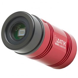 Atik 420 C Atik 420 C