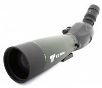 Spotting Scope Final 80 20-60x80mm