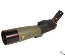 Spotting Scope Ultima 80mm 20-60x Zoom- 45° 