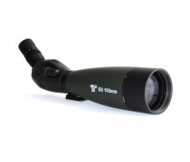 Spotting Scope TS Final 100 F-ED 22-67 x 100 mm