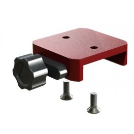 Morsetto Avalon GP per X-Guider Morsetto Avalon GP per X-Guider