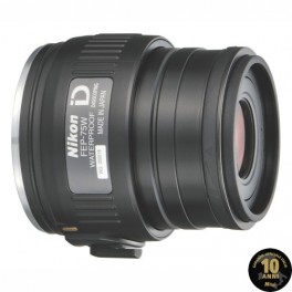 Oculare FEP 75W 60X/75X per Edg Oculare FEP 75W 60X/75X per Edg