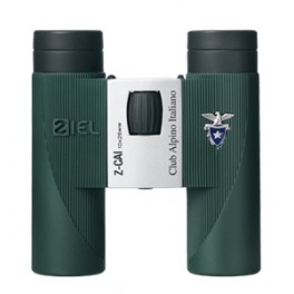 Binocolo Z-Cai 10x26 ww verde Binocolo Z-Cai 10x26 ww verde