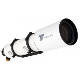 TS APO 130 Q Imaging Star F/5 TS APO 130 Q Imaging Star F/5
