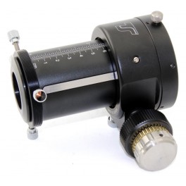 Focheggiatore Crayford corto da 2" per rifrattori Focheggiatore Crayford corto da 2" per rifrattori